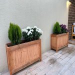 Satılır 6 otaqlı Həyət evi/villa, Badamdar qəs., Səbail rayonu 8