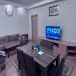 Satılır 2 otaqlı Yeni Tikili, Qara Qarayev metrosu, Nizami rayonu 4