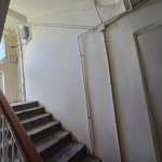 Продажа 2 комнат Вторичка, İnşaatçılar метро, Ясамал район 21