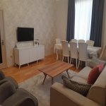 Kirayə (aylıq) 4 otaqlı Həyət evi/villa, Sabunçu rayonu 1