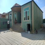 Satılır 3 otaqlı Həyət evi/villa, Koroğlu metrosu, Maştağa qəs., Sabunçu rayonu 1