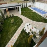 Satılır 4 otaqlı Həyət evi/villa, Mərdəkan, Xəzər rayonu 8