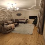 Satılır 3 otaqlı Həyət evi/villa, Avtovağzal metrosu, Biləcəri qəs., Binəqədi rayonu 1