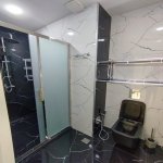 Satılır 4 otaqlı Yeni Tikili, İnşaatçılar metrosu, Yasamal rayonu 22