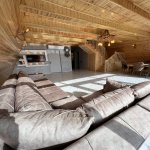 Kirayə (günlük) 5 otaqlı Həyət evi/villa Qəbələ 6
