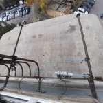 Satılır 2 otaqlı Köhnə Tikili, İçərişəhər metrosu, Səbail rayonu 16