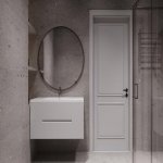 Kirayə (aylıq) 3 otaqlı Yeni Tikili, Yasamal rayonu 17