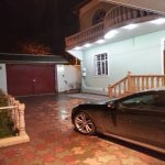 Satılır 6 otaqlı Həyət evi/villa, Neftçilər metrosu, Bakıxanov qəs., Sabunçu rayonu 7