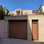 Satılır 5 otaqlı Həyət evi/villa, Həzi Aslanov metrosu, Xətai rayonu 4