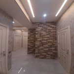 Satılır 3 otaqlı Yeni Tikili, Neftçilər metrosu, 8-ci kilometr, Nizami rayonu 4