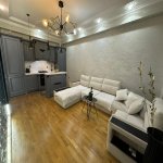 Kirayə (aylıq) 3 otaqlı Yeni Tikili, Azadlıq metrosu, 7-ci mikrorayon, Binəqədi rayonu 3