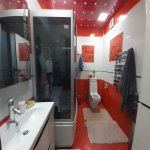 Satılır 4 otaqlı Yeni Tikili, 20 Yanvar metrosu, Alatava, Yasamal rayonu 30