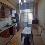 Kirayə (aylıq) 3 otaqlı Yeni Tikili, Elmlər akademiyası metrosu, Yasamal rayonu 7