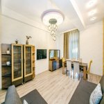 Kirayə (günlük) 4 otaqlı Yeni Tikili, Xətai metrosu, Ağ şəhər, Xətai rayonu 2