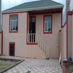 Satılır 3 otaqlı Həyət evi/villa, Azadlıq metrosu, Biləcəri qəs., Binəqədi rayonu 1