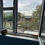 Продажа 5 комнатная Вторичка, м. Ахмедли метро, Хетаи район 4