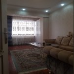 Аренда 3 комнат Новостройка, İnşaatçılar метро, пос. Йени Ясамал, Ясамал район 13