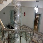 Kirayə (aylıq) 1 otaqlı Ofis, Nizami metrosu, Nəsimi rayonu 26