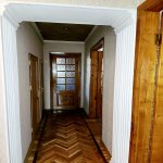 Аренда 3 комнатная Вторичка, м. Нариман Нариманов метро, пос. Монтин, Метропарк, Наримановский р-н район 11