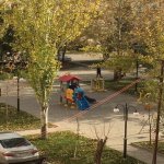 Продажа 3 комнат Вторичка, м. Насими метро, 6-ой микрорайон, Бинагадинский р-н район 17