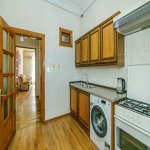 Kirayə (günlük) 2 otaqlı Yeni Tikili, 28 May metrosu, Nəsimi rayonu 13