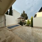Kirayə (aylıq) 4 otaqlı Həyət evi/villa, Şüvəlan, Xəzər rayonu 16