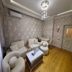 Satılır 3 otaqlı Yeni Tikili Xırdalan 2