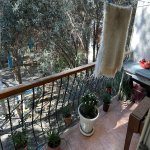 Satılır 3 otaqlı Köhnə Tikili, İçərişəhər metrosu, Daxili İşlər Nazirliyi, Səbail rayonu 6