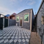 Satılır 3 otaqlı Həyət evi/villa, Koroğlu metrosu, Maştağa qəs., Sabunçu rayonu 6