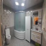 Satılır 3 otaqlı Yeni Tikili, Memar Əcəmi metrosu, 9-cu mikrorayon, Binəqədi rayonu 24