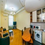 Kirayə (günlük) 3 otaqlı Köhnə Tikili, Sahil metrosu, Səbail rayonu 13