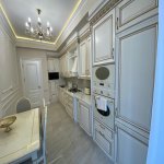 Продажа 3 комнатная Новостройка, м. 28 Мая метро, Посольство США, Насими район 2