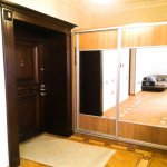 Kirayə (aylıq) 3 otaqlı Köhnə Tikili, 28 May metrosu, Hökümət evi, Səbail rayonu 11
