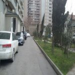 Kirayə (aylıq) 4 otaqlı Yeni Tikili, 28 May metrosu, Port Baku, Nəsimi rayonu 5