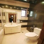 Kirayə (aylıq) 3 otaqlı Köhnə Tikili, Sahil metrosu, Səbail rayonu 7