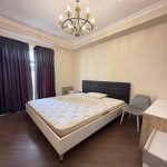 Kirayə (aylıq) 3 otaqlı Yeni Tikili, Ağ şəhər, Xətai rayonu 11