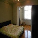 Kirayə (aylıq) 3 otaqlı Köhnə Tikili, Səbail rayonu 14