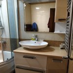 Satılır 5 otaqlı Köhnə Tikili, Əhmədli metrosu, Əhmədli, Xətai rayonu 26