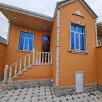 Satılır 3 otaqlı Həyət evi/villa, Zabrat qəs., Sabunçu rayonu 3