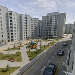 Satılır 3 otaqlı Yeni Tikili, Hövsan qəs., Suraxanı rayonu 1