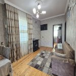Satılır 3 otaqlı Həyət evi/villa, Həzi Aslanov metrosu, Xətai rayonu 6