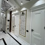 Satılır 3 otaqlı Yeni Tikili, Qara Qarayev metrosu, Nizami rayonu 9