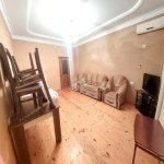 Kirayə (aylıq) 2 otaqlı Yeni Tikili, Azadlıq metrosu, 8-ci mikrorayon, Binəqədi rayonu 3