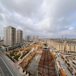 Satılır 3 otaqlı Yeni Tikili, Xətai metrosu, Ağ şəhər, Xətai rayonu 16