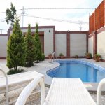 Kirayə (aylıq) 6 otaqlı Bağ evi, Şüvəlan, Xəzər rayonu 12