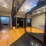 Satılır 3 otaqlı Yeni Tikili, İçərişəhər metrosu, Badamdar qəs., Səbail rayonu 9