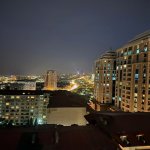 Kirayə (aylıq) 3 otaqlı Yeni Tikili, Nizami metrosu, Yasamal rayonu 23