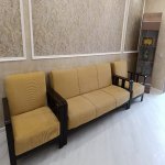 Satılır 3 otaqlı Köhnə Tikili, Memar Əcəmi metrosu, 4-cü mikrorayon, Nəsimi rayonu 4