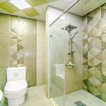 Продажа 5 комнатная Вторичка, м. Сахил метро, Сябаиль район 25