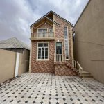 Satılır 4 otaqlı Həyət evi/villa, Masazır, Abşeron rayonu 1